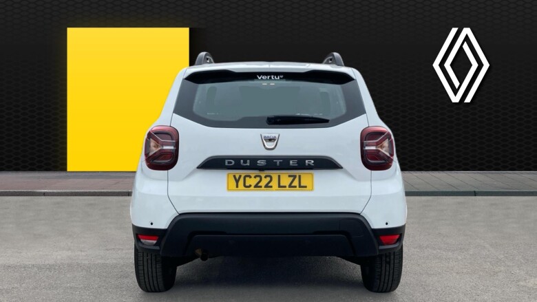 Dacia Duster 1.0 TCe 90 Comfort 5dr Petrol Estate